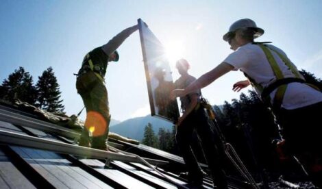 Green Energy Technology Breakthroughs Image